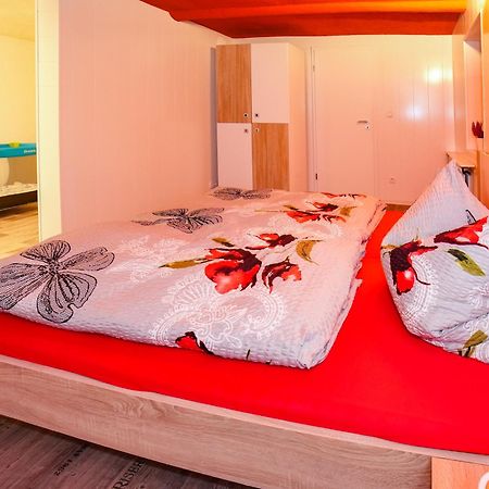Ferienhaeuser Olbernhau Erzgebirge Zewnętrze zdjęcie