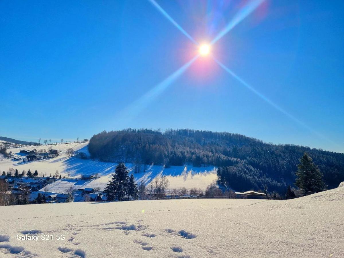 Ferienhaeuser Olbernhau Erzgebirge Zewnętrze zdjęcie