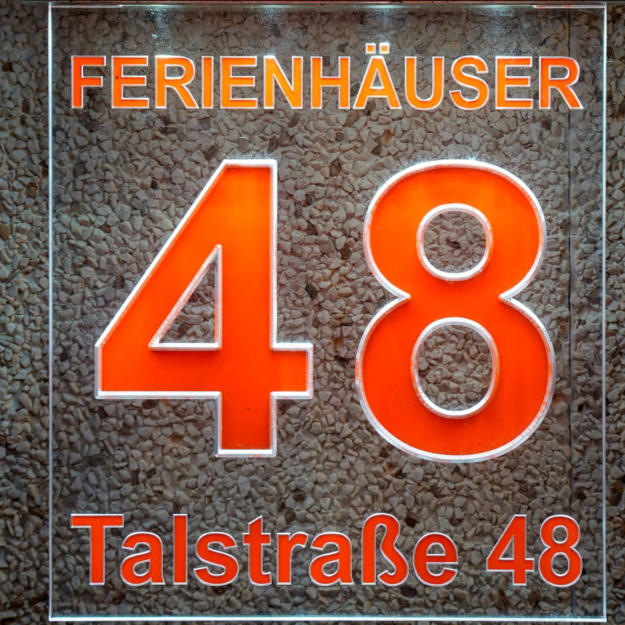 Ferienhaeuser Olbernhau Erzgebirge Zewnętrze zdjęcie